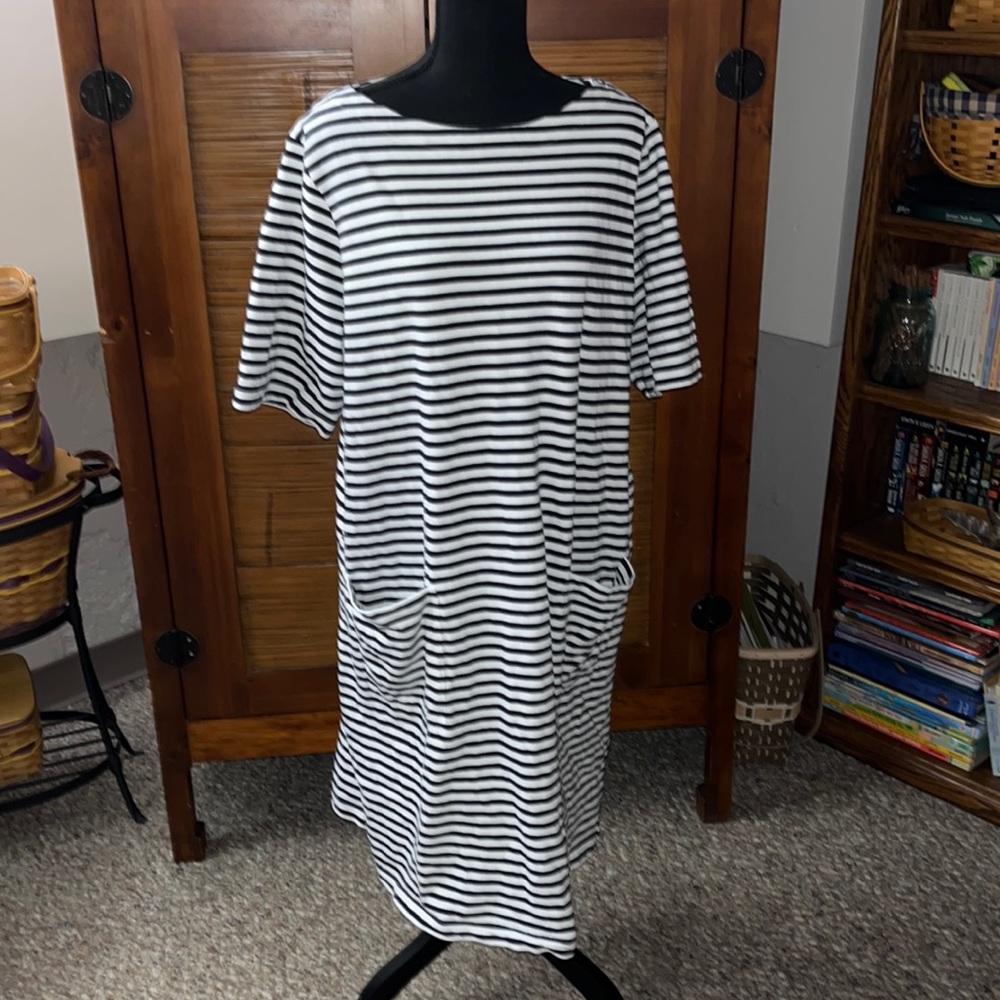 J Jill dress